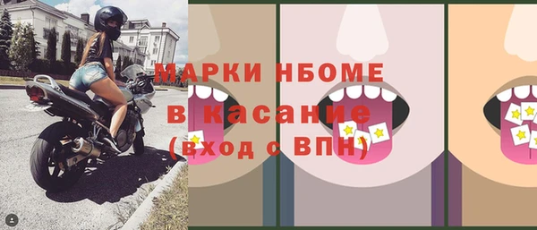 стафф Елизово
