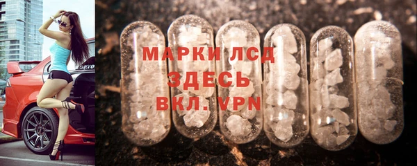 стафф Елизово
